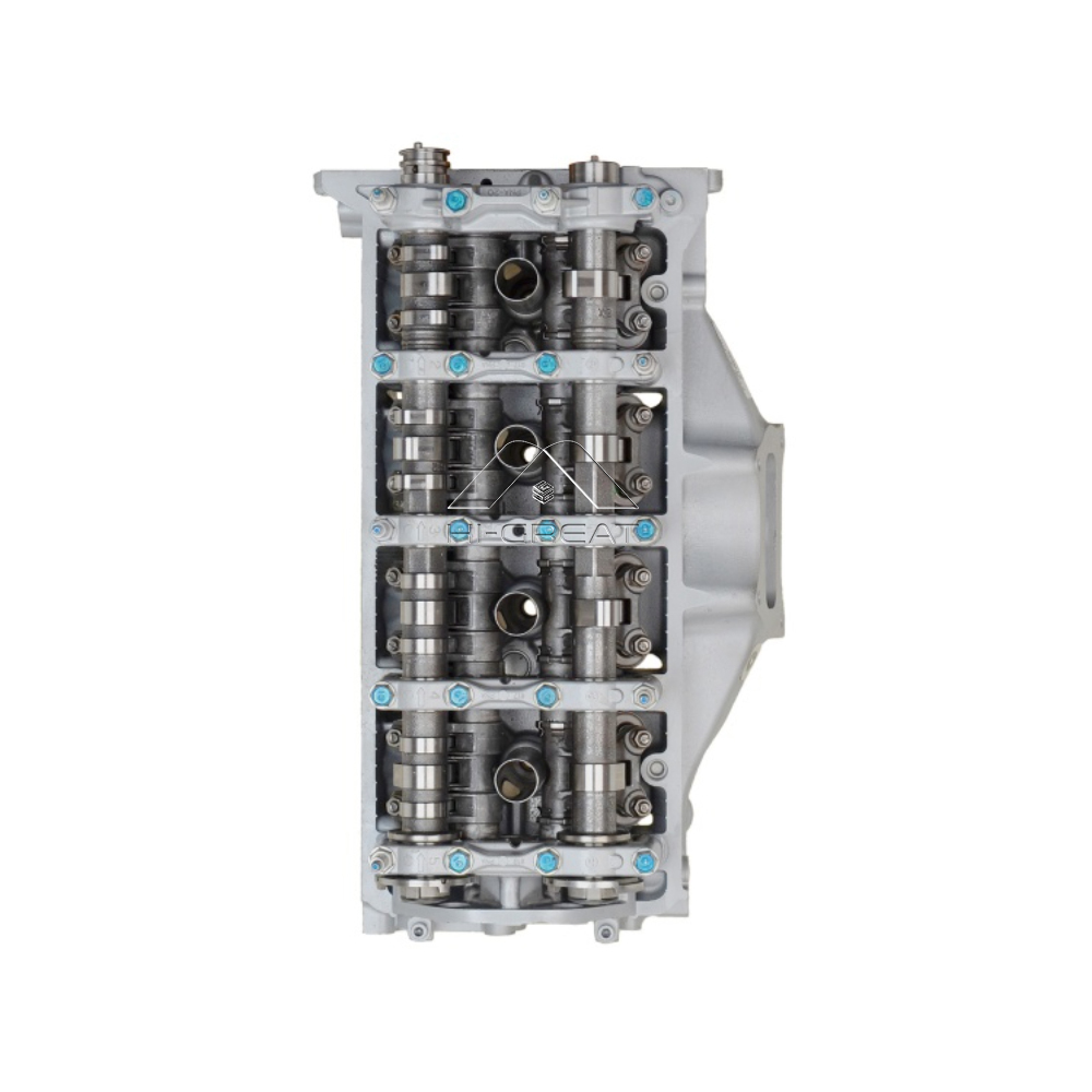Engine Cylinder Head - Kepala Silinder Mesin 2.4L K24Z2 K24Z3