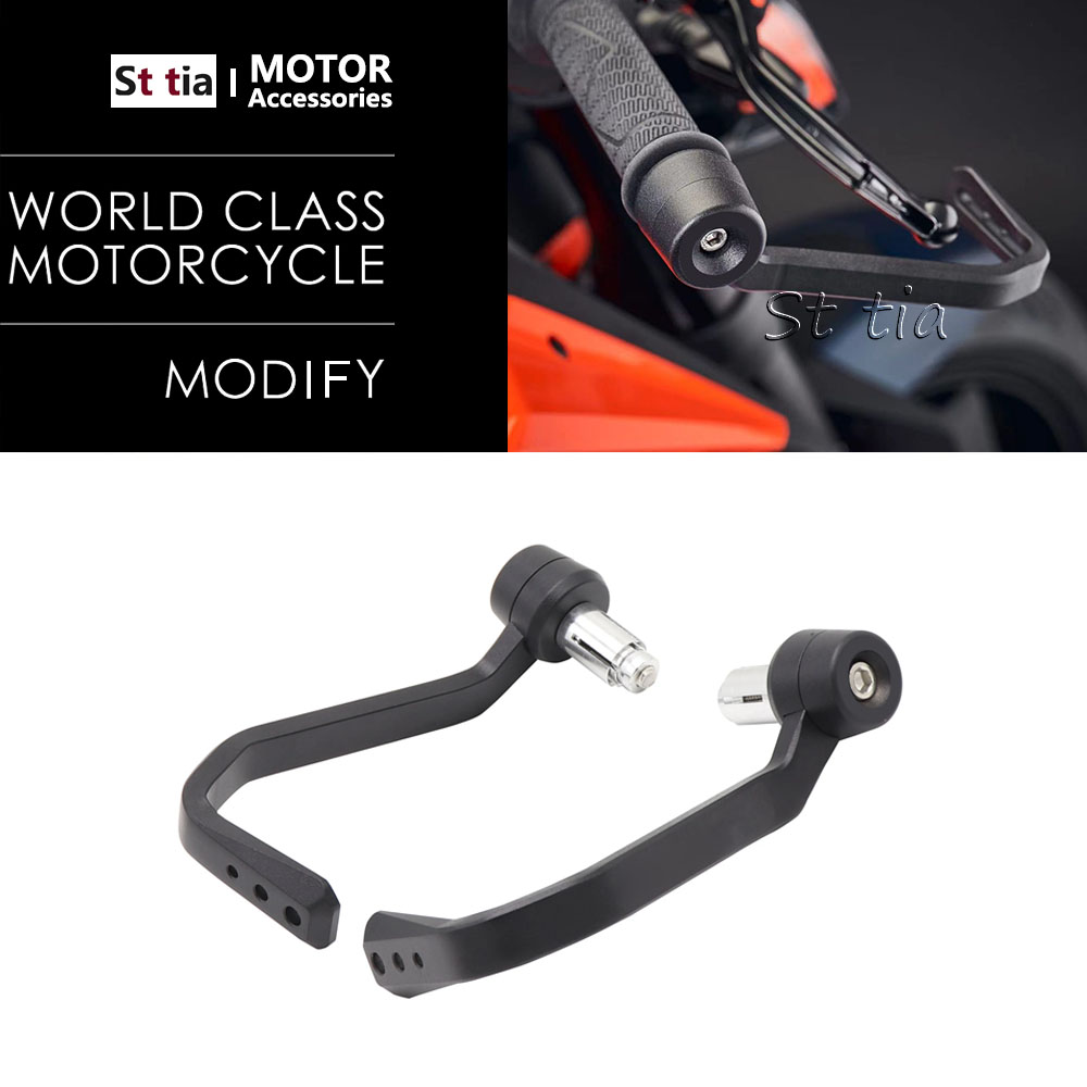 Motorcycle Clutch - 18-22MM stang sepeda motor sistem Proguard