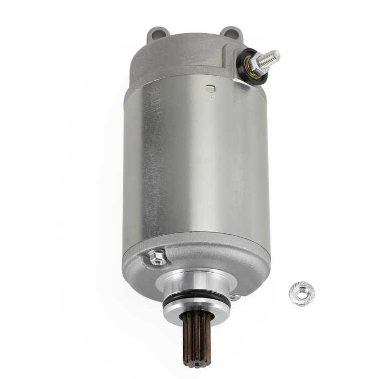 Motorcycle Starter Motor - Suku Cadang Mesin Motor Starter untuk