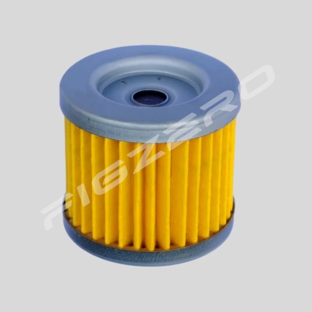 Motorcycle Oil Filter - Tutup Seal Filter Oli Motor Asli