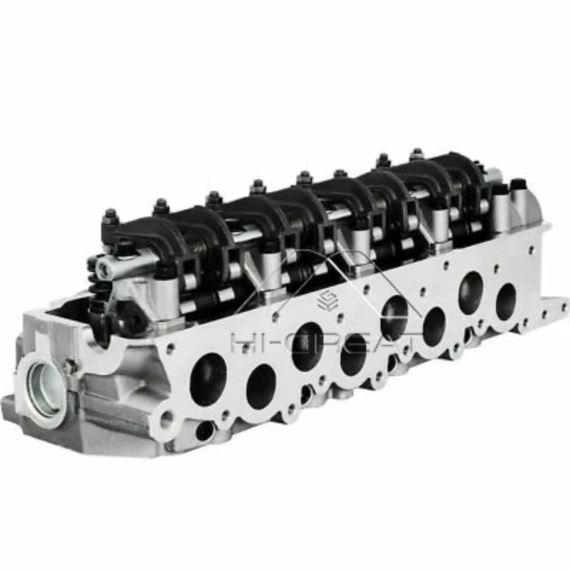 Engine Cylinder Head - Kepala Silinder Mesin Diesel 2.5L D4BF