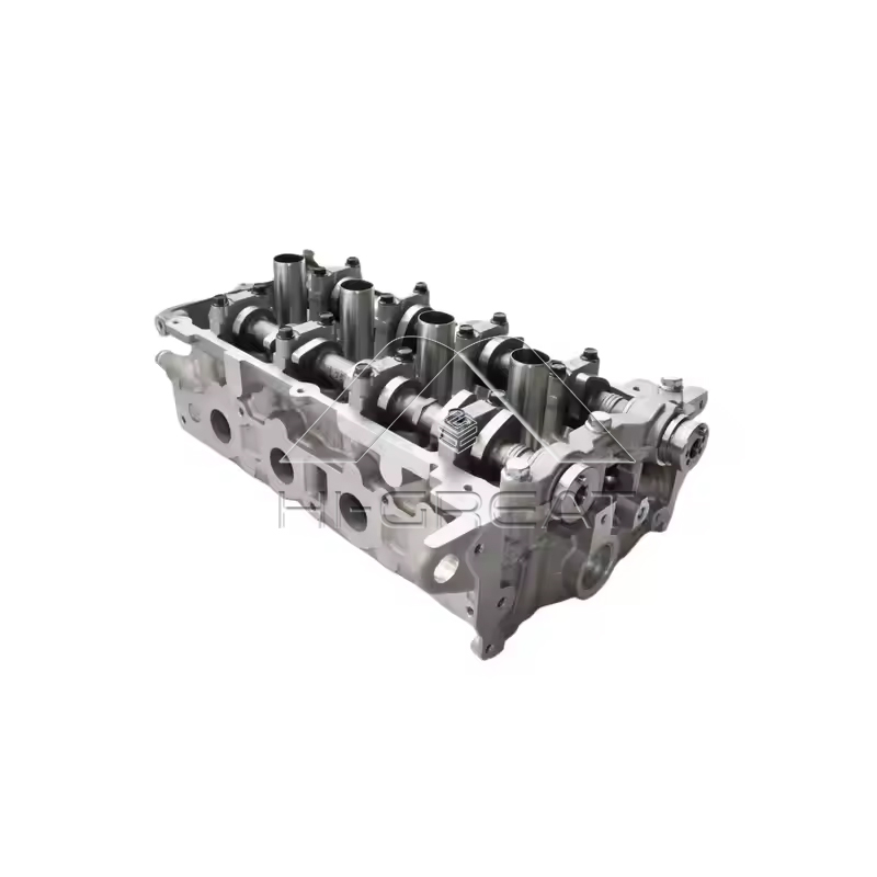Engine Cylinder Head - Kepala Silinder Penggerak Depan 1.5L 4A91