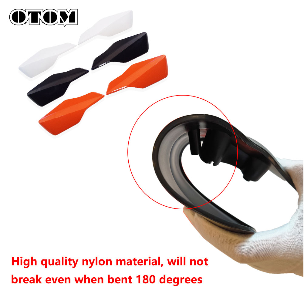 Motorcycle Clutch - OTOM 2024 Pelindung Tangan Sepeda Motor