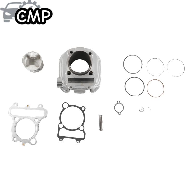 Motorcycle Engine Kit - 1 set kit silinder, piston, dan