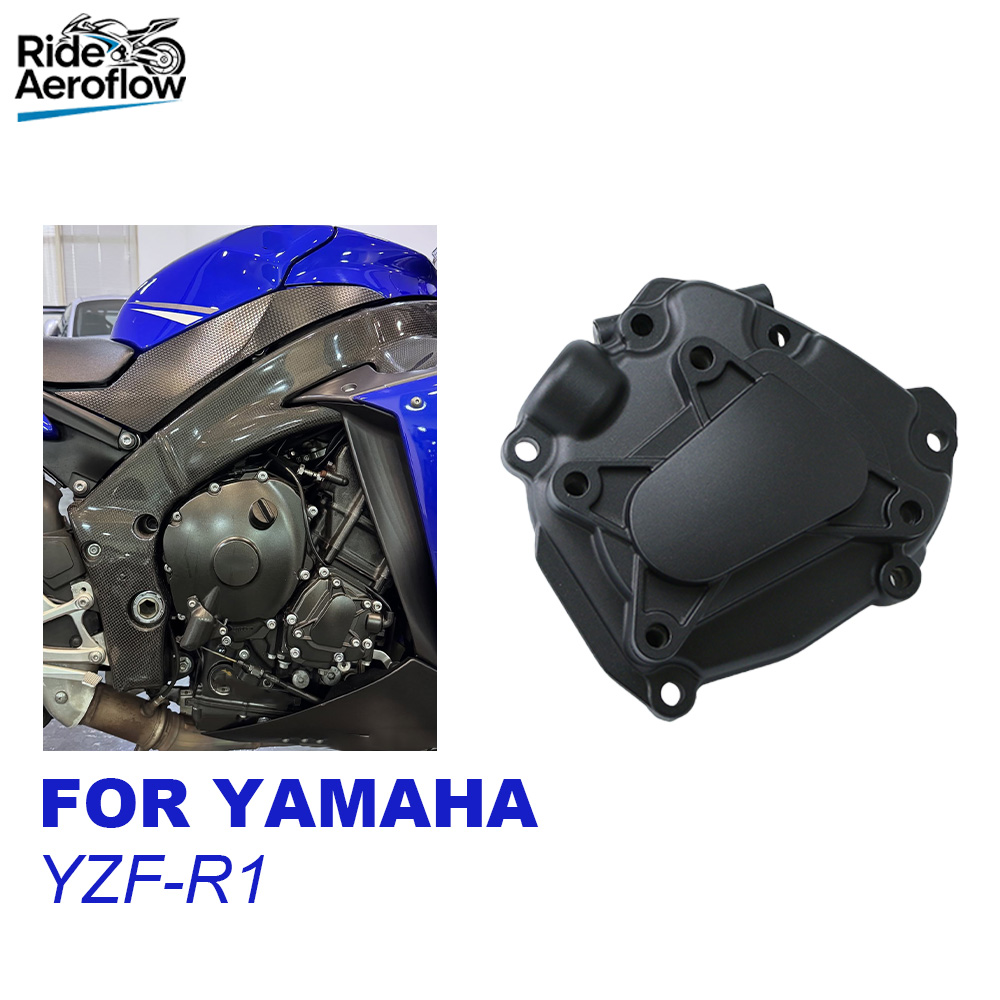 Motorcycle Stator - Penutup Mesin Stator Crankcase untuk YAMAHA