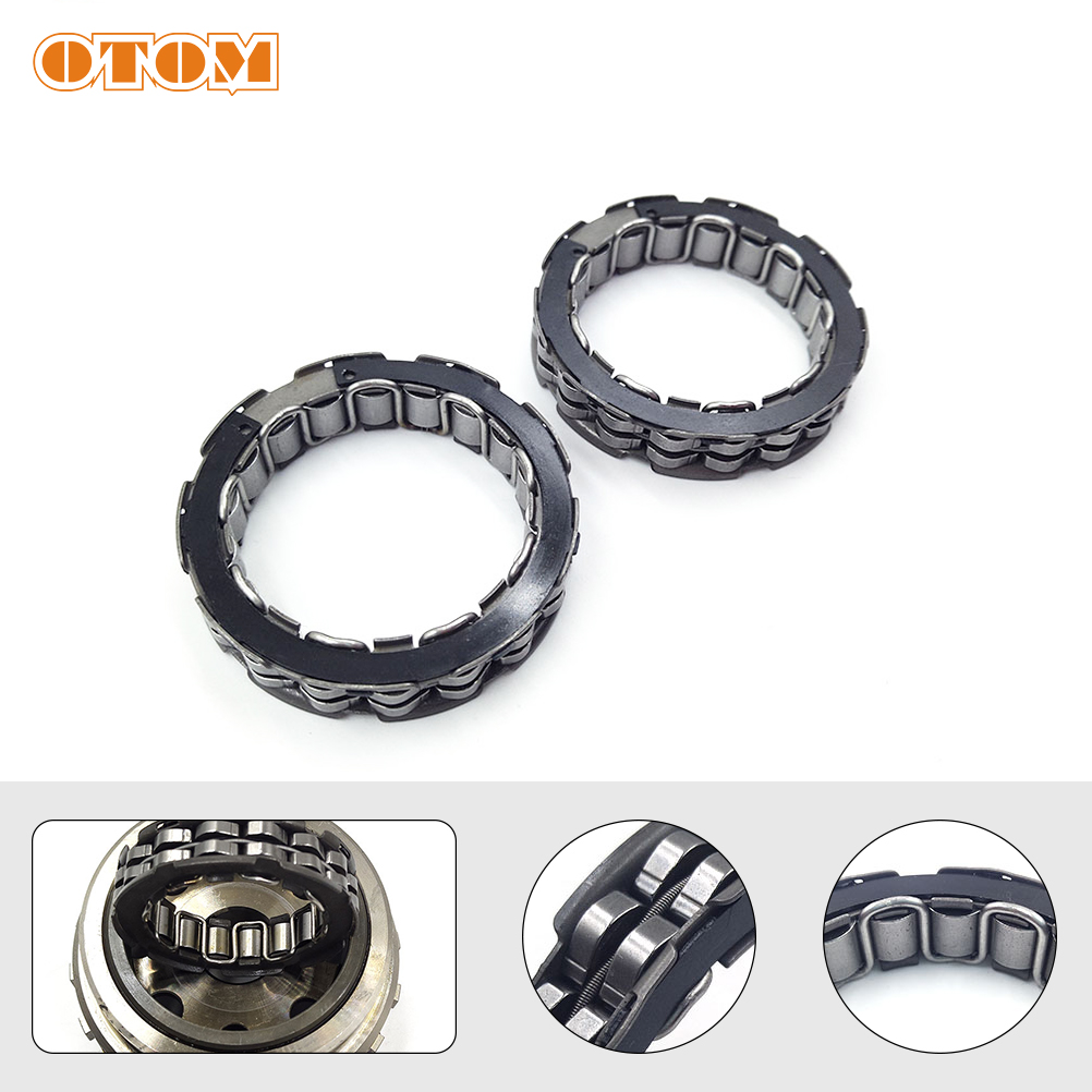 Motorcycle Starter Motor - OTOM Starter bantalan satu arah sepeda