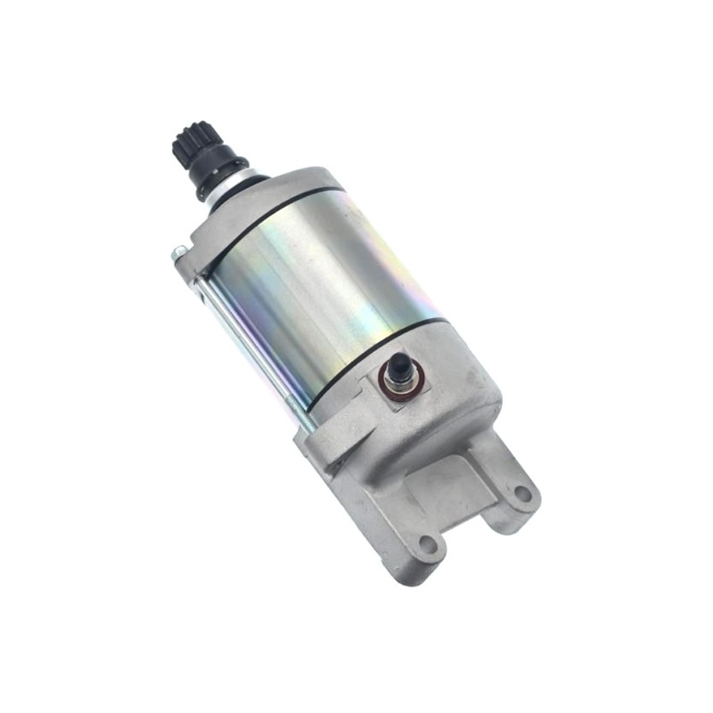 Motorcycle Starter Motor - Motor starter sepeda motor kompatibel dengan