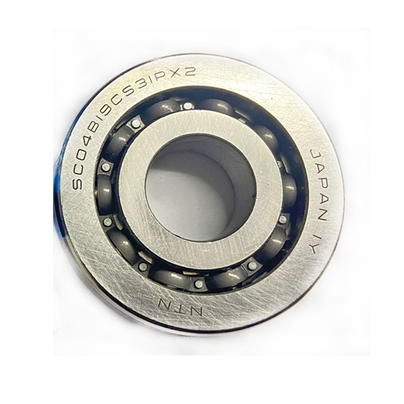 Motorcycle Crankshaft - Bearing Crankshaft Sepeda Motor Cocok untuk