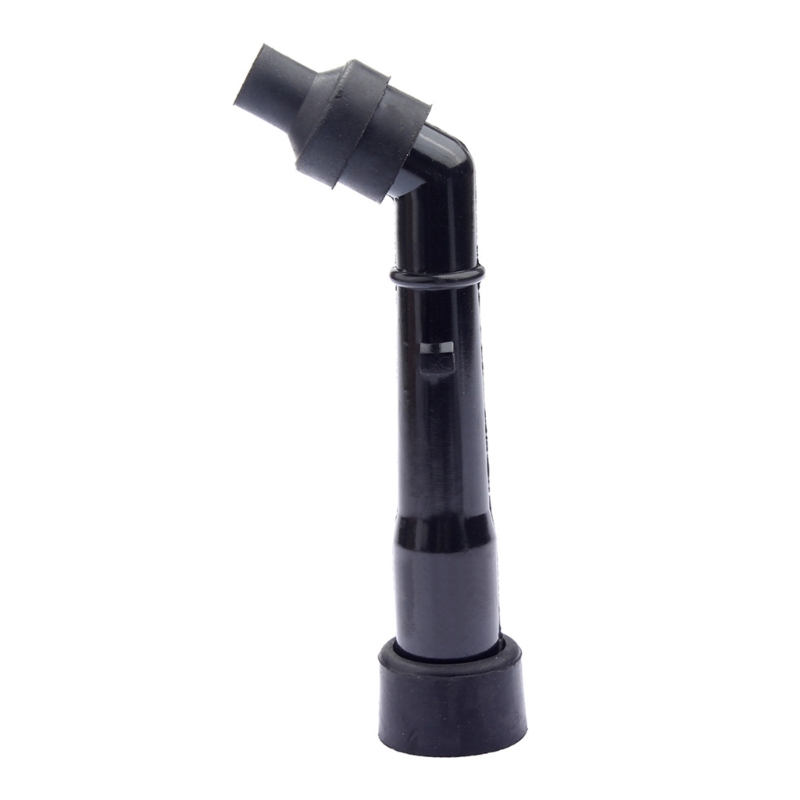 Motorcycle Spark Plug - Tutup Resistor Busi Sepeda Motor Kualitas