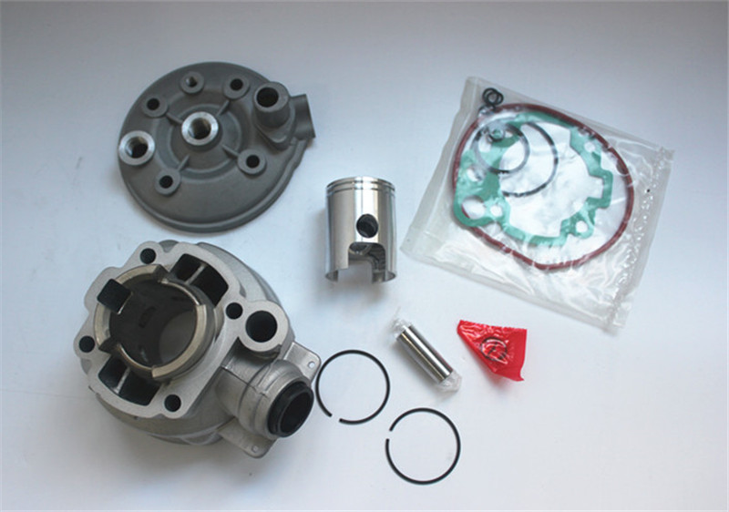 Motorcycle Engine Kit - Kit Silinder Keramik Sepeda Motor Kit