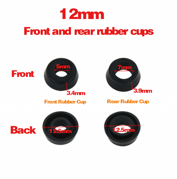 Motorcycle Oil Filter - Pompa Rem Silinder Depan dan Belakang,