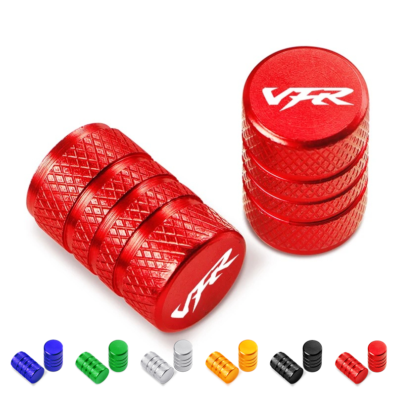 Motorcycle Valve Cover - 2 Buah Penutup Batang Katup Ban