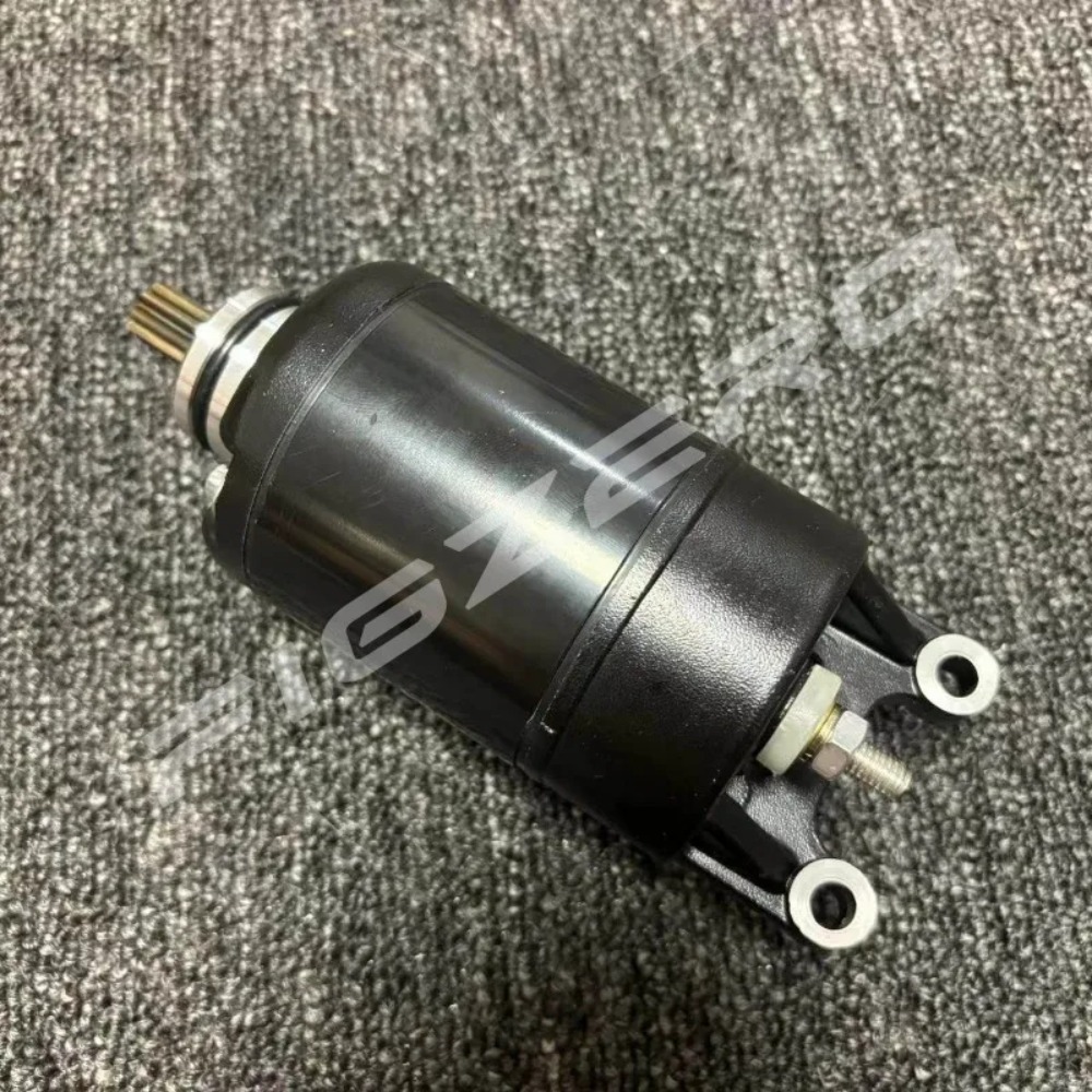 Motorcycle Starter Motor - Motor Starter 2013 2014 2015 2016