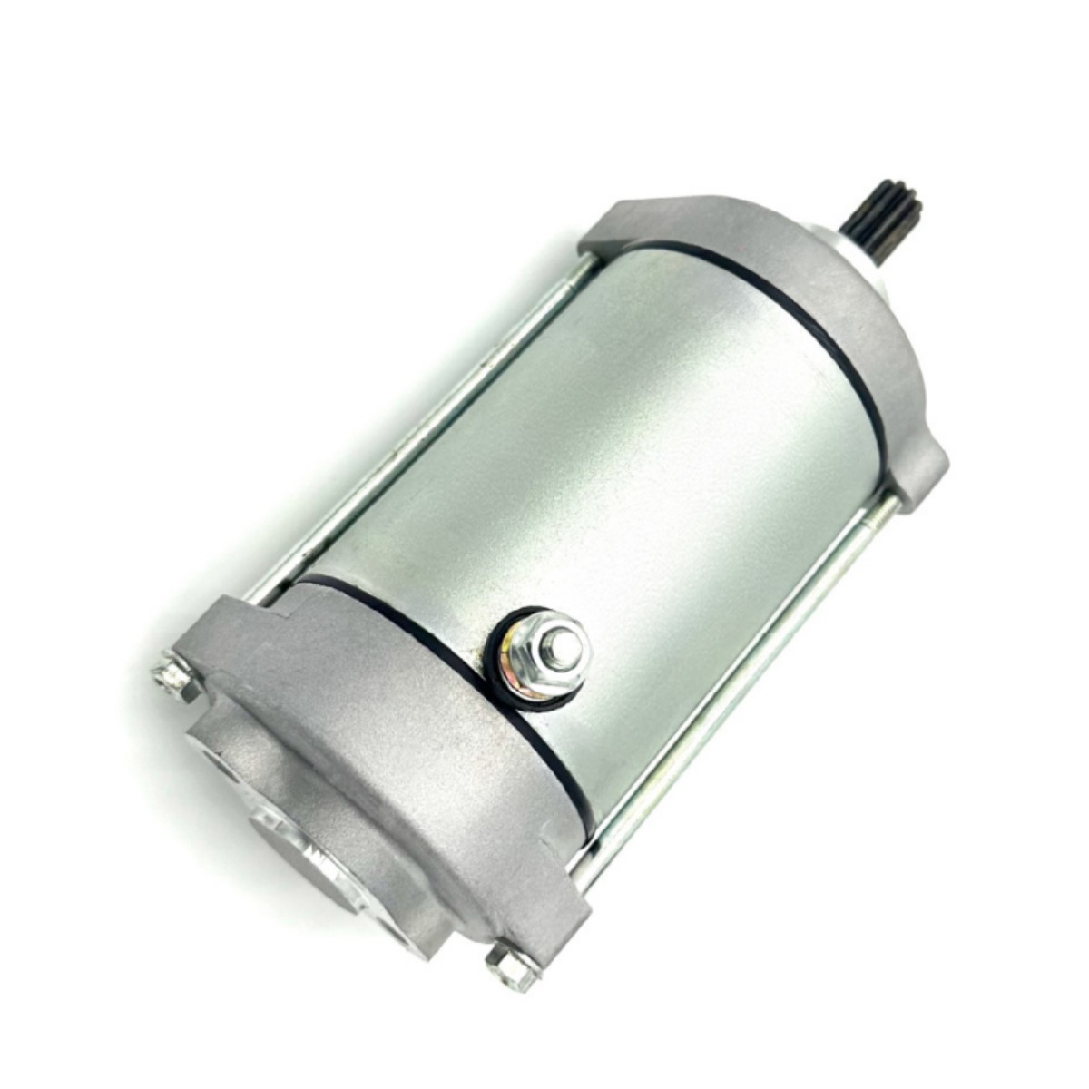 Motorcycle Starter Motor - Motor starter sepeda motor untuk Piaggio,