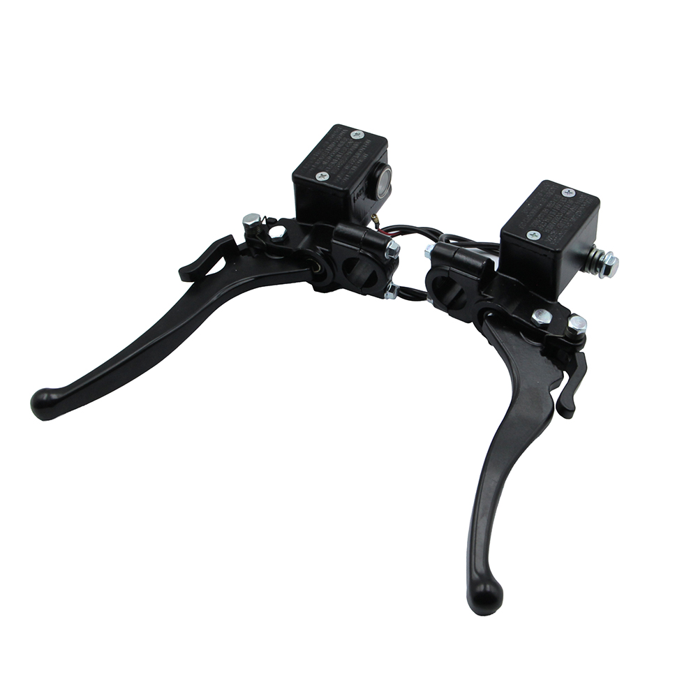 Motorcycle Cylinder - Tuas Hidrolik Silinder Master Pompa Rem