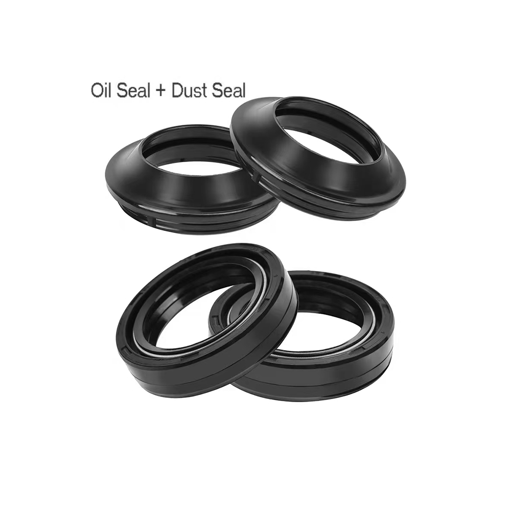 Motorcycle Oil Filter - 36x48x11 36 48 11 segel minyak