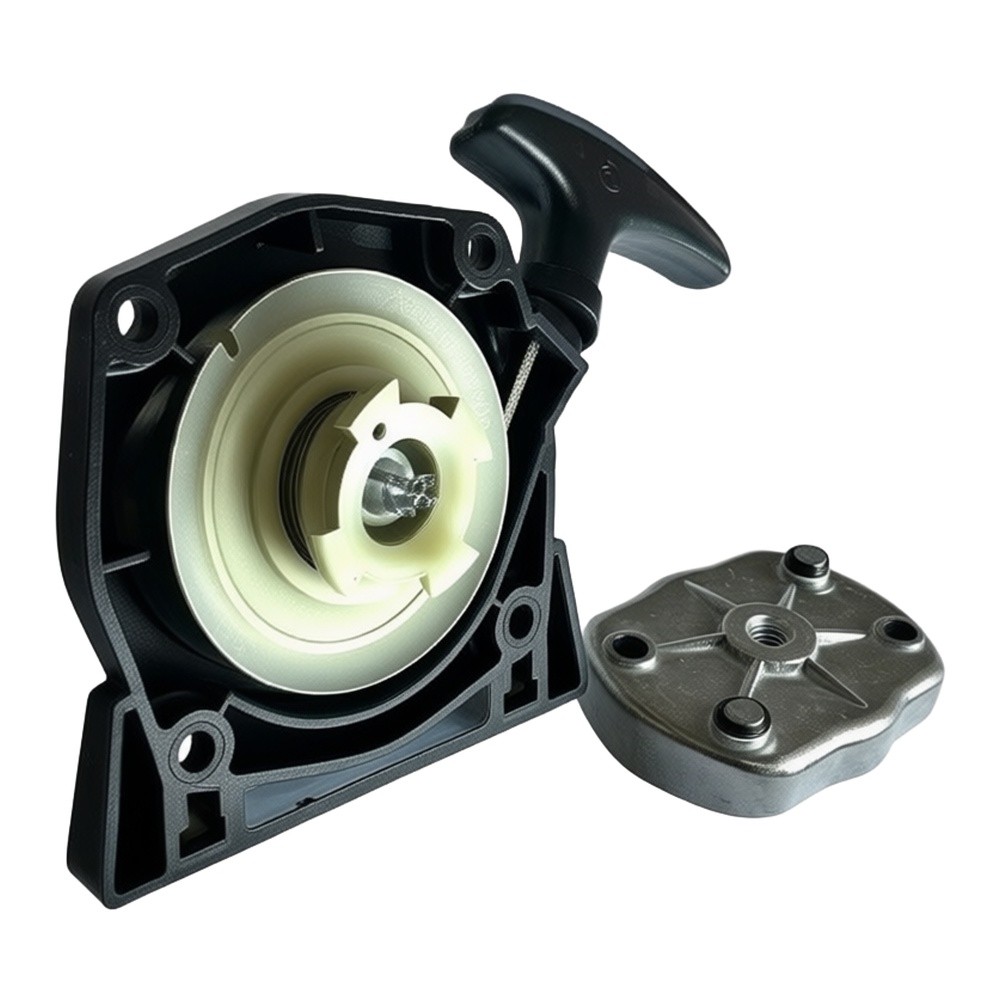 Motorcycle Starter Motor - Motor Starter Pengganti yang Kompatibel untuk