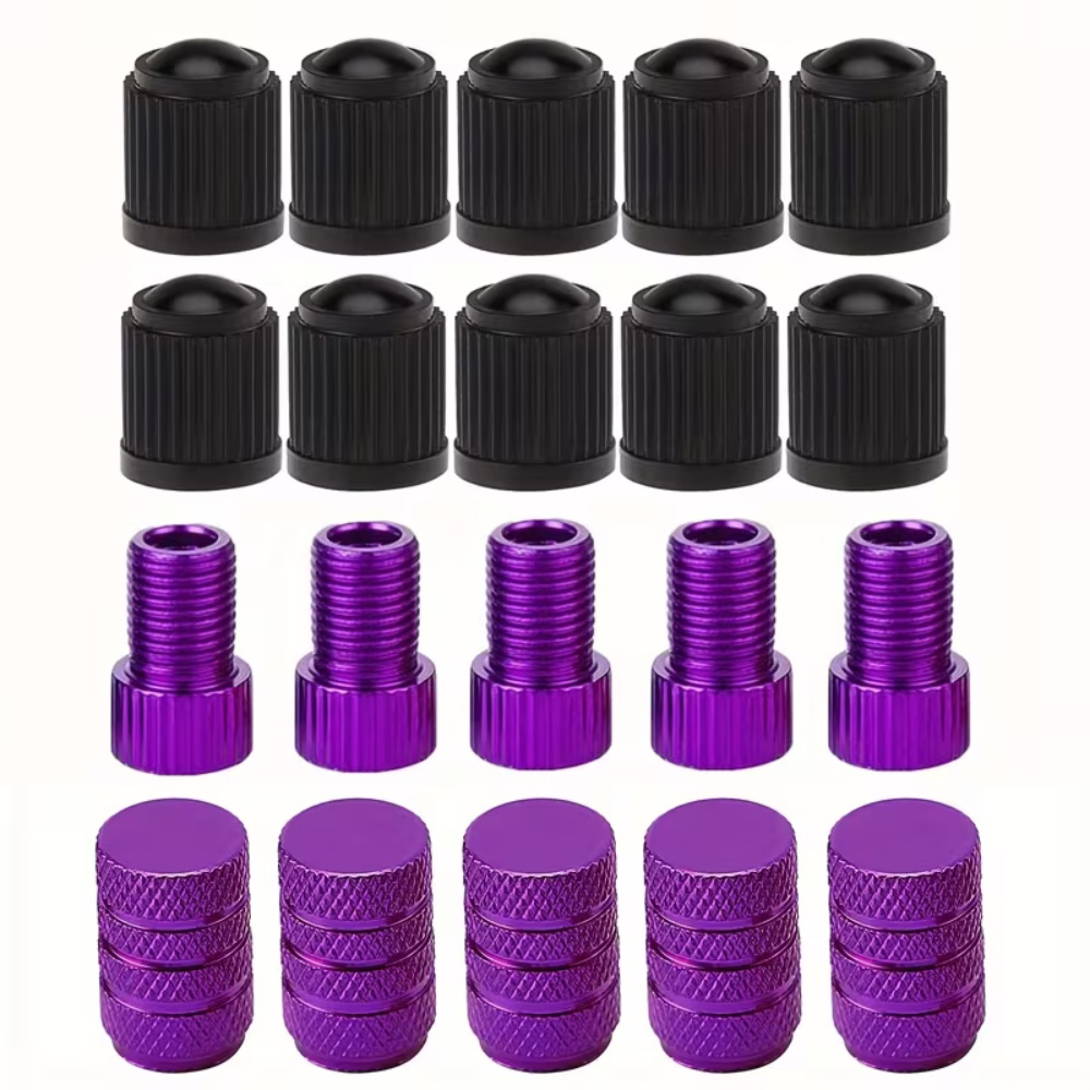 Motorcycle Valve Cover - Set Tutup Batang Katup 20 Buah,