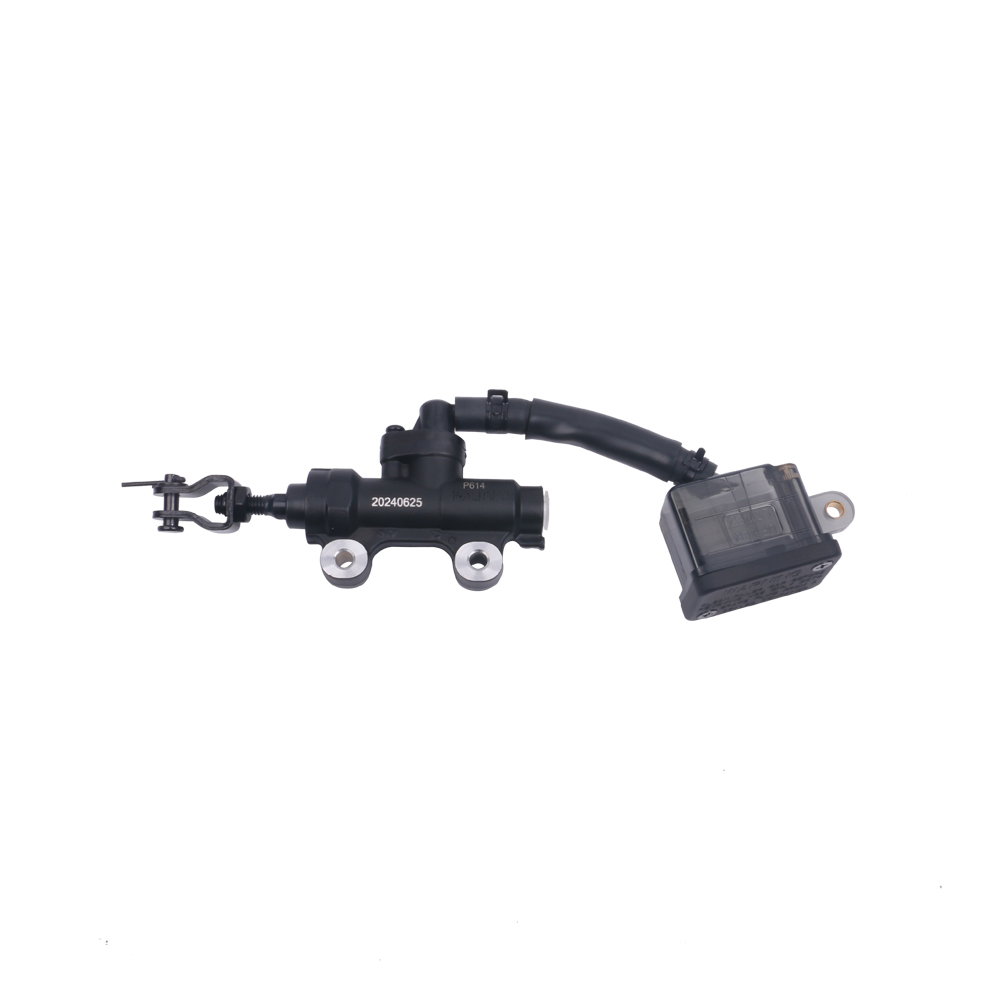 Motorcycle Cylinder - Pompa Rem Belakang Motor Universal Baru,