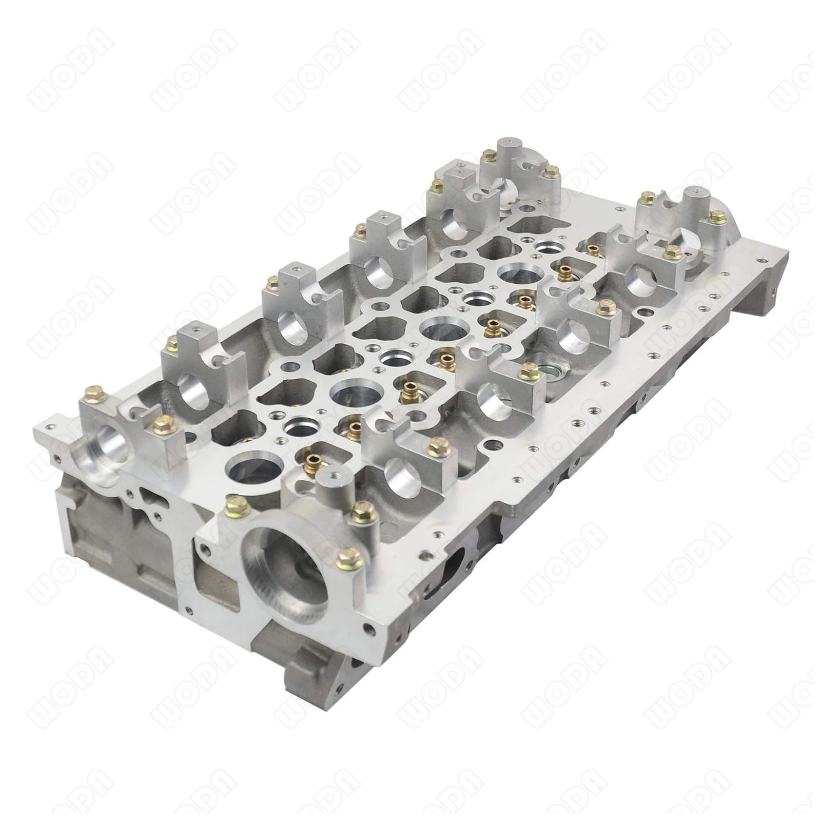 Engine Cylinder Head - 4412023 11041-00QAF Kepala Silinder Mesin Diesel