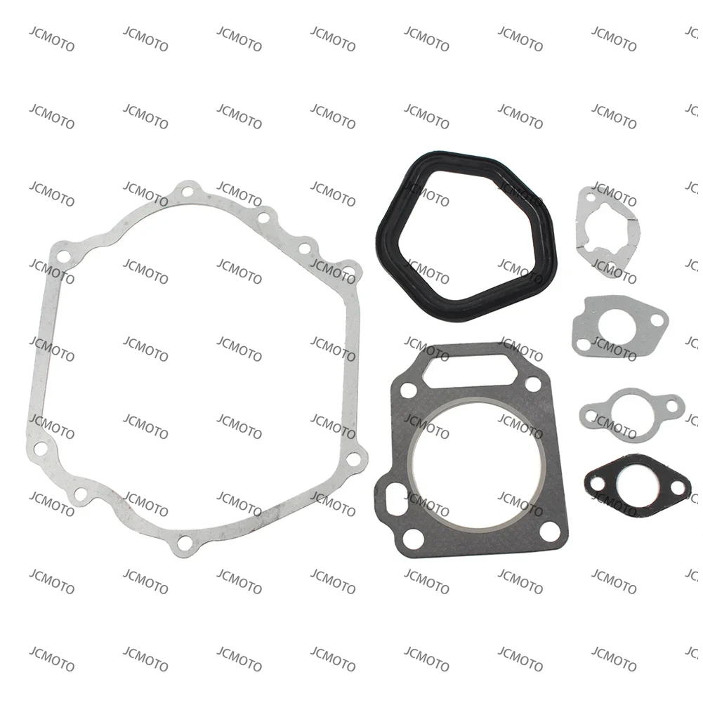 Motorcycle Gasket - Untuk Honda GX270 9 HP Set