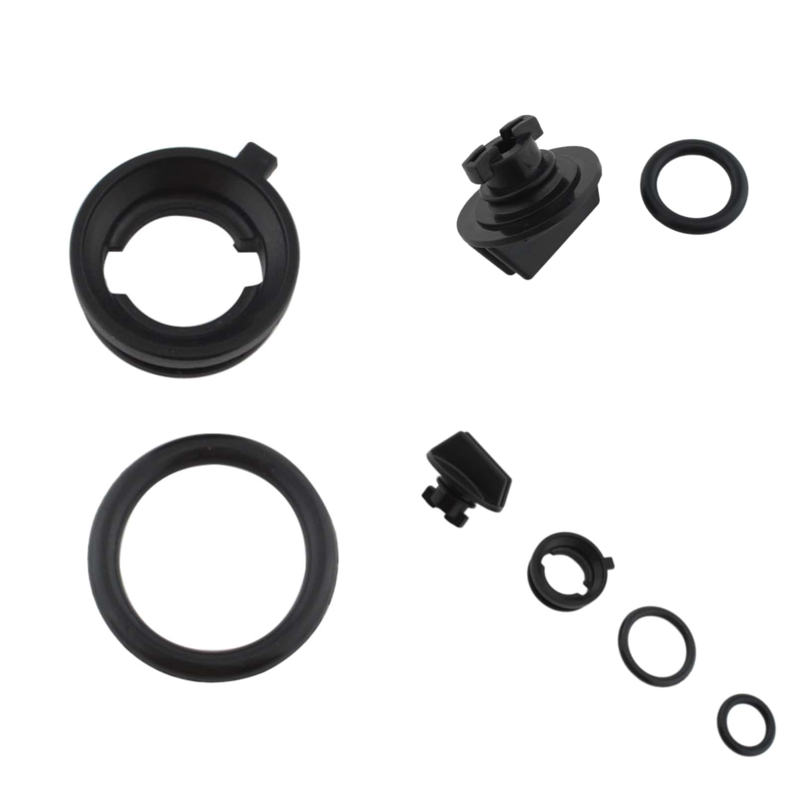 Motorcycle Gasket - Kit Tutup Tangki Bahan Bakar Sepeda