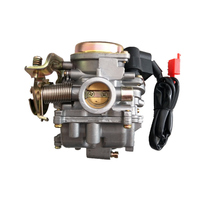 Engine Parts Motorcycle - Suku Cadang Motor GY6-50 yang Luar