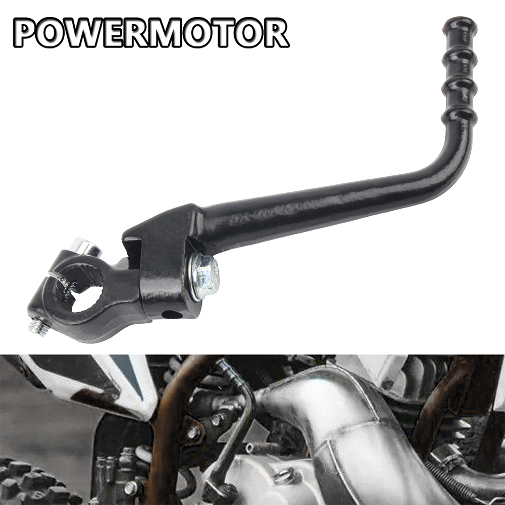 Motorcycle Starter Motor - Tuas Starter Kicker Mini 50cc untuk