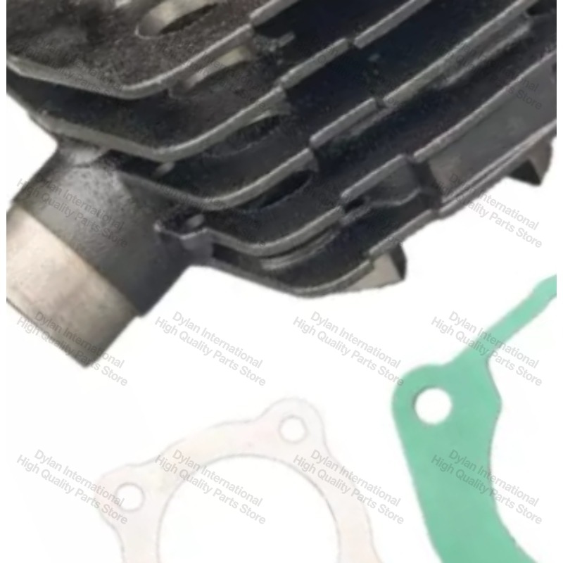 Motorcycle Gasket - Silinder Piston Ring Piston Sepeda Motor