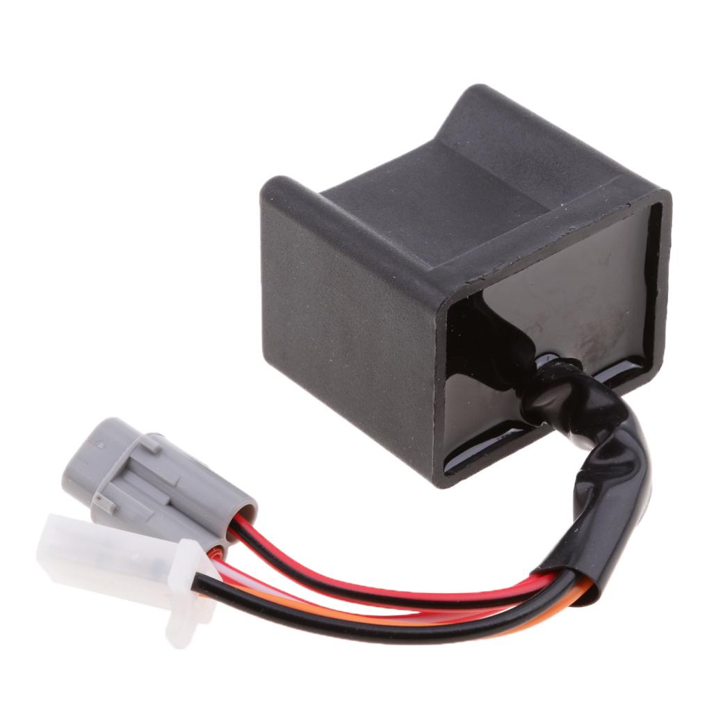 Engine Parts Motorcycle - Ignition Coil CDI Box Engine Control