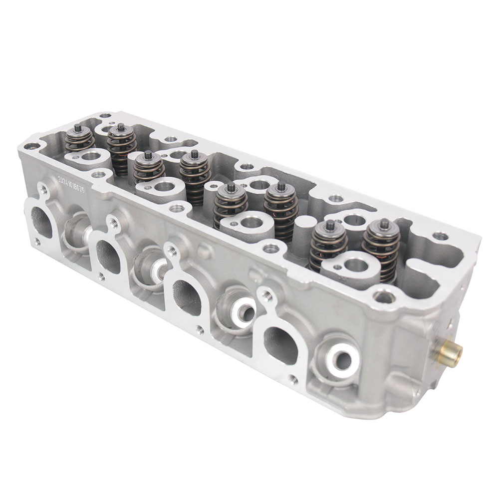 Engine Cylinder Head - OEM 93399244 Kepala Silinder Mesin Culata