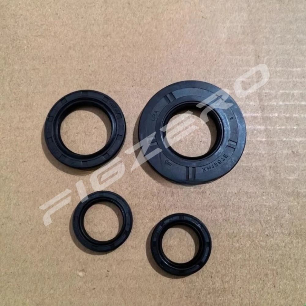 Motorcycle Crankshaft - Untuk Suzuki UU125T-2 UY125 02582C10K00W000 Crankshaft