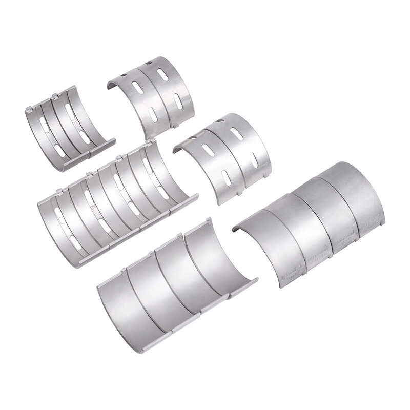 Motorcycle Crankshaft - STD +0.25 +0.5 Batang Penghubung Sepeda
