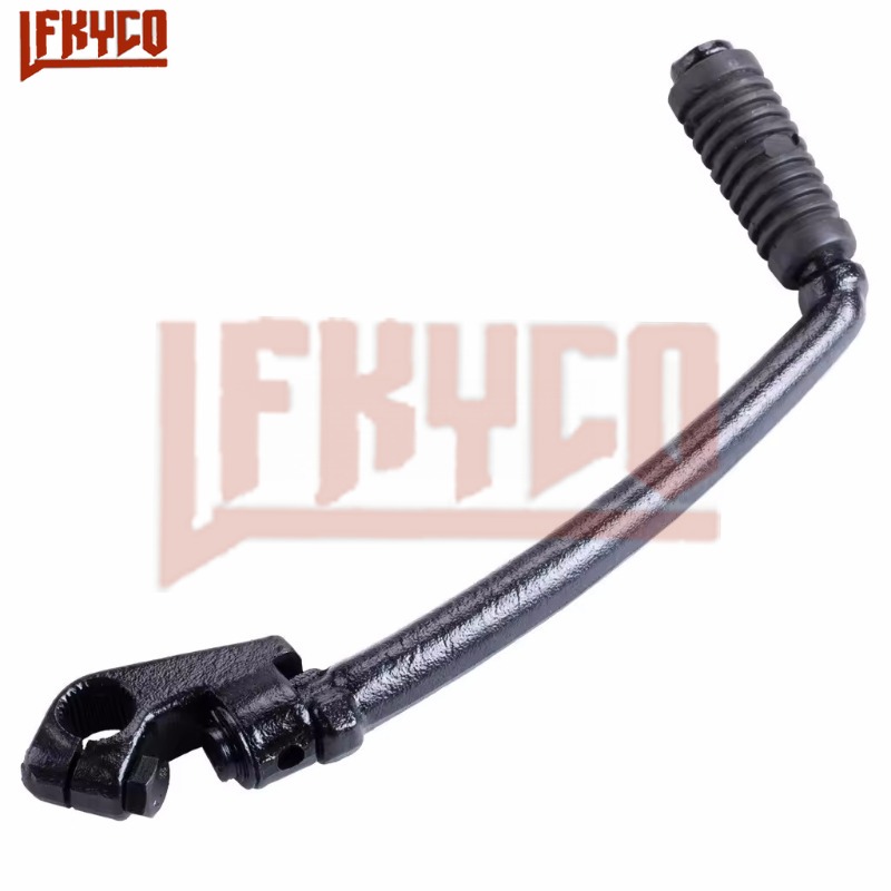 Motorcycle Crankshaft - Kickstart sepeda motor, starter Pedal sepeda