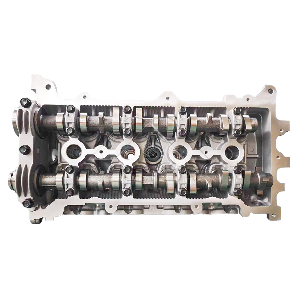Engine Cylinder Head - Rakitan Kepala Silinder Mesin 1ZZ-FE 11101-22071