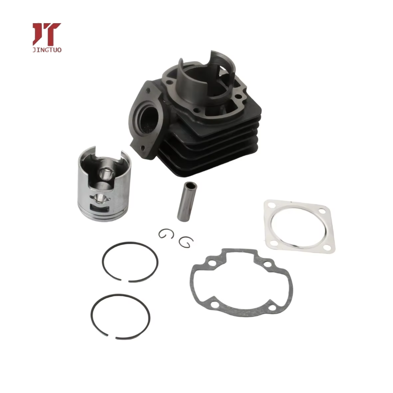 Motorcycle Engine Kit - 1999 41mm Untuk Suzuka Katana50 AG50