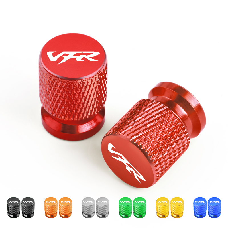 Motorcycle Valve Cover - 2 Buah Tutup Penutup Katup Ban