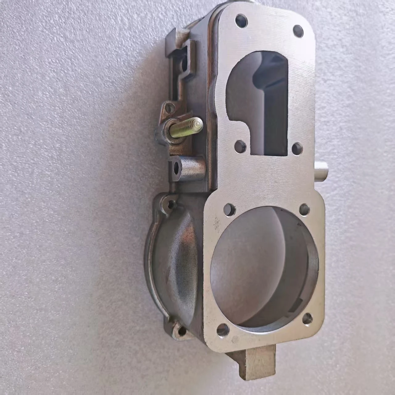 Engine Parts Motorcycle - RSV Governor, Komponen dan Aksesori Mesin
