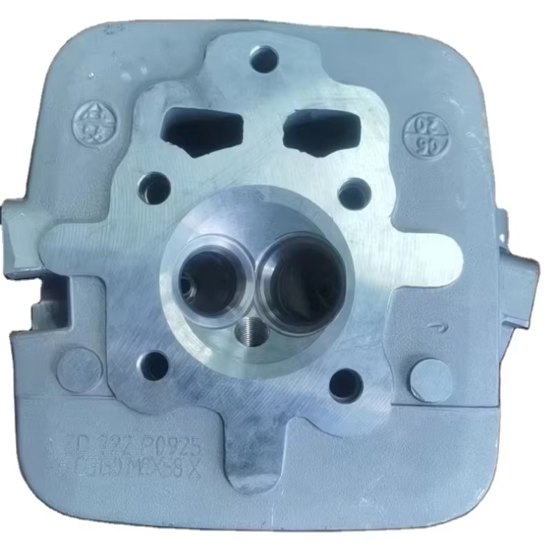 Motorcycle Cylinder - Kepala Silinder Baru Berkualitas Tinggi untuk