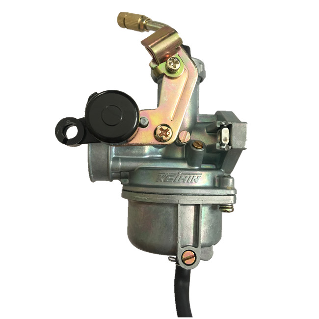 Motorcycle Carburetor - Suku Cadang Motor Murah Karburator Bajaj