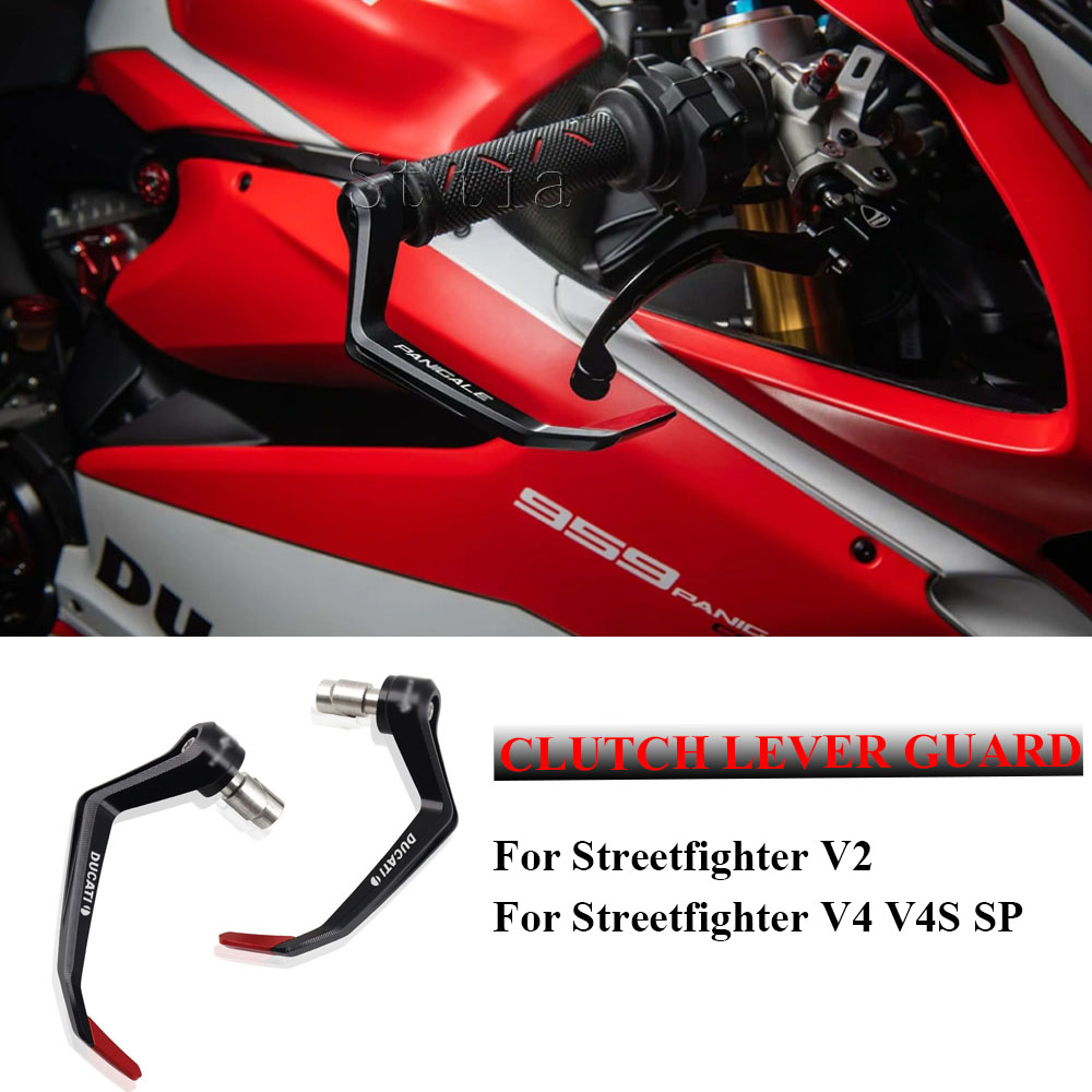 Motorcycle Clutch - Baru untuk DUCATI Streetfighter V2 V4