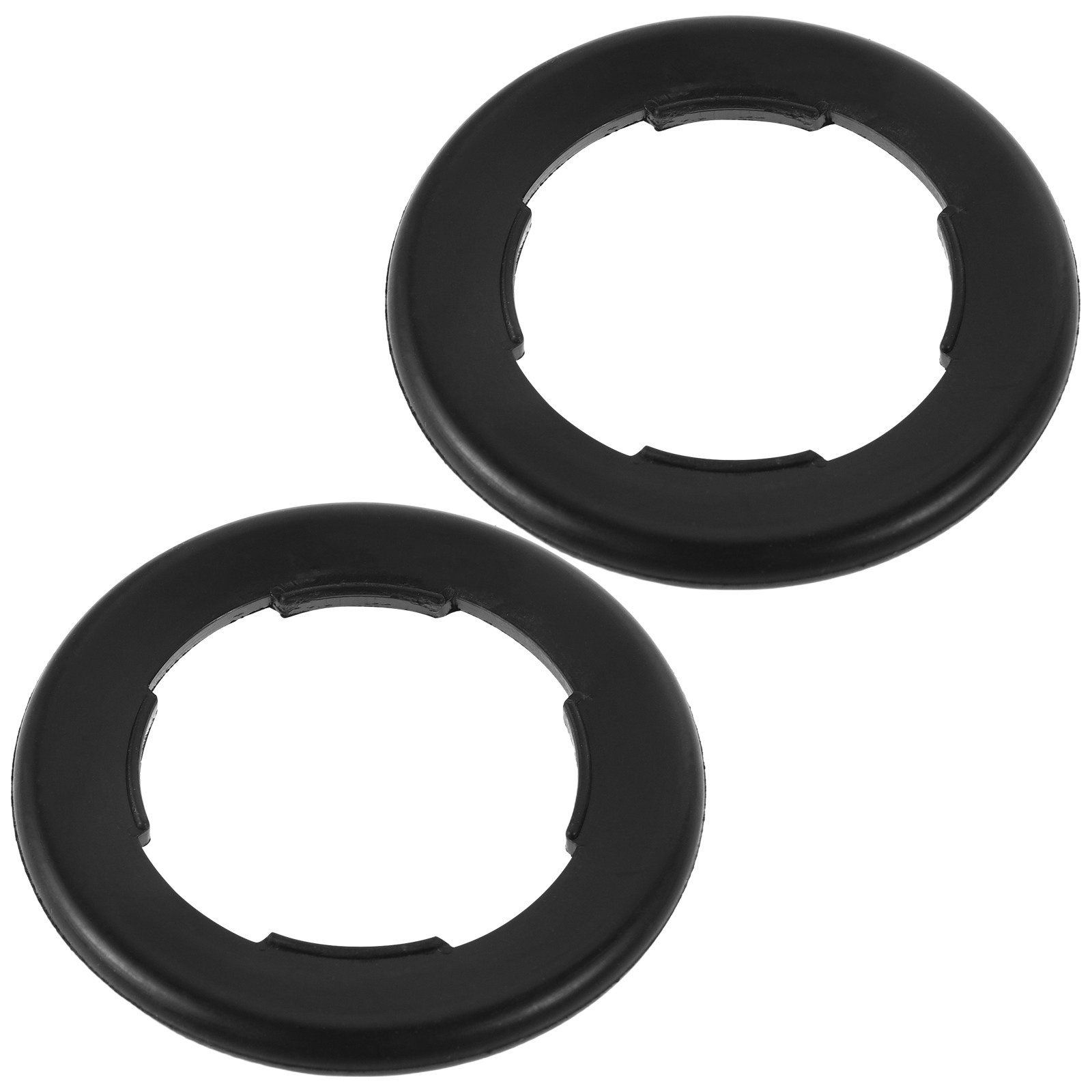Motorcycle Gasket - 2 buah Cincin Karet Penyegel Tutup