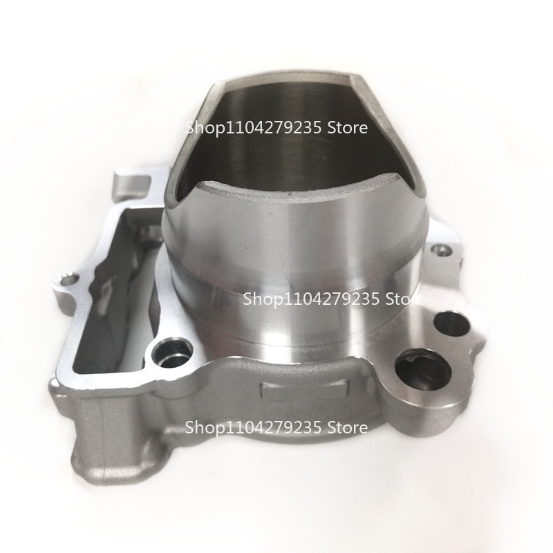 Motorcycle Engine Kit - Blok Silinder Mesin Motor 77mm Cylinder
