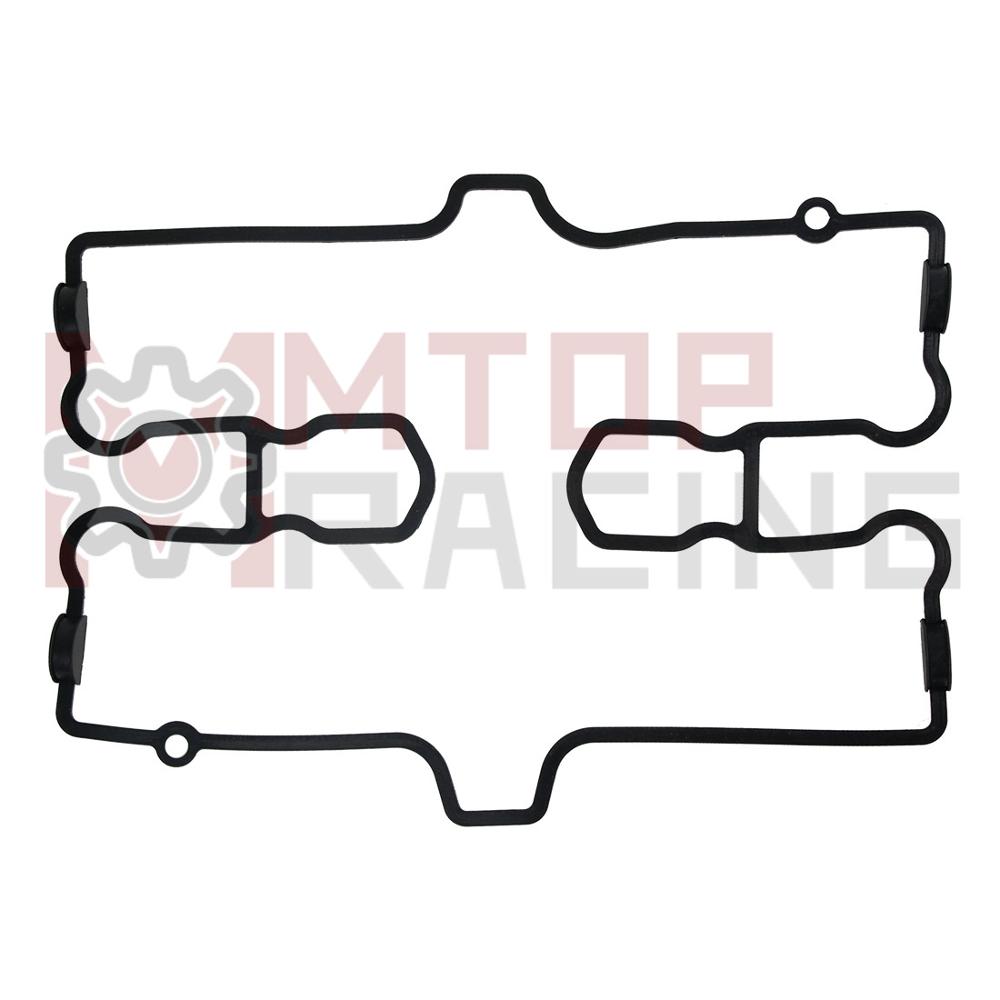Motorcycle Gasket - Motorcycle motorpit kepala silinder penutup Gasket