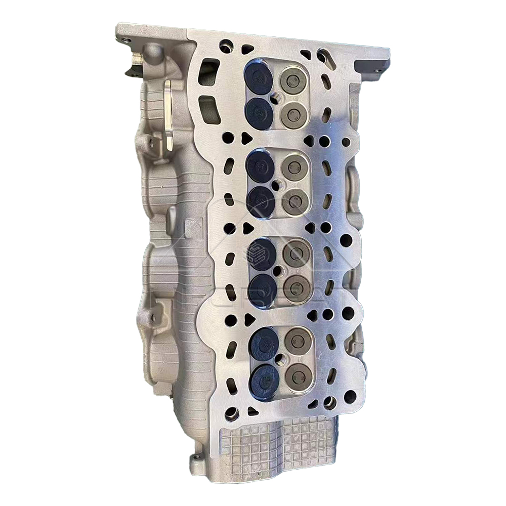 Kepala Silinder Mesin 3SZ 3SZ- - Engine Cylinder Head ulasan dan harga