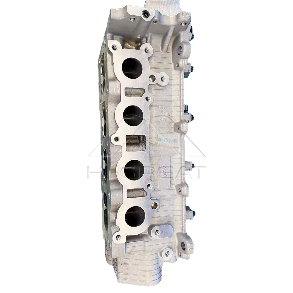 Kepala Silinder Mesin 3SZ 3SZ- - Engine Cylinder Head ulasan dan harga