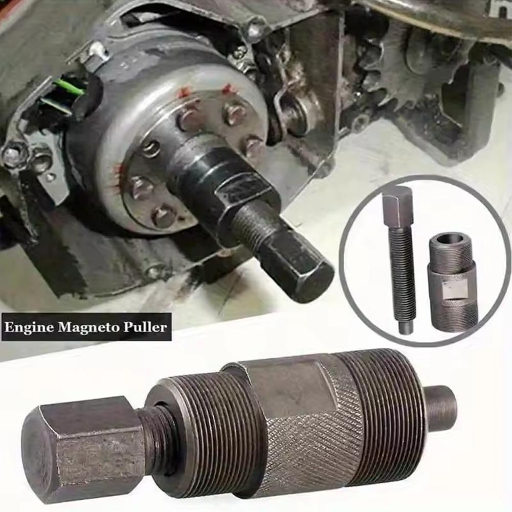 Alat Penarik Flywheel Skuter,  - Motorcycle Stator ulasan dan harga