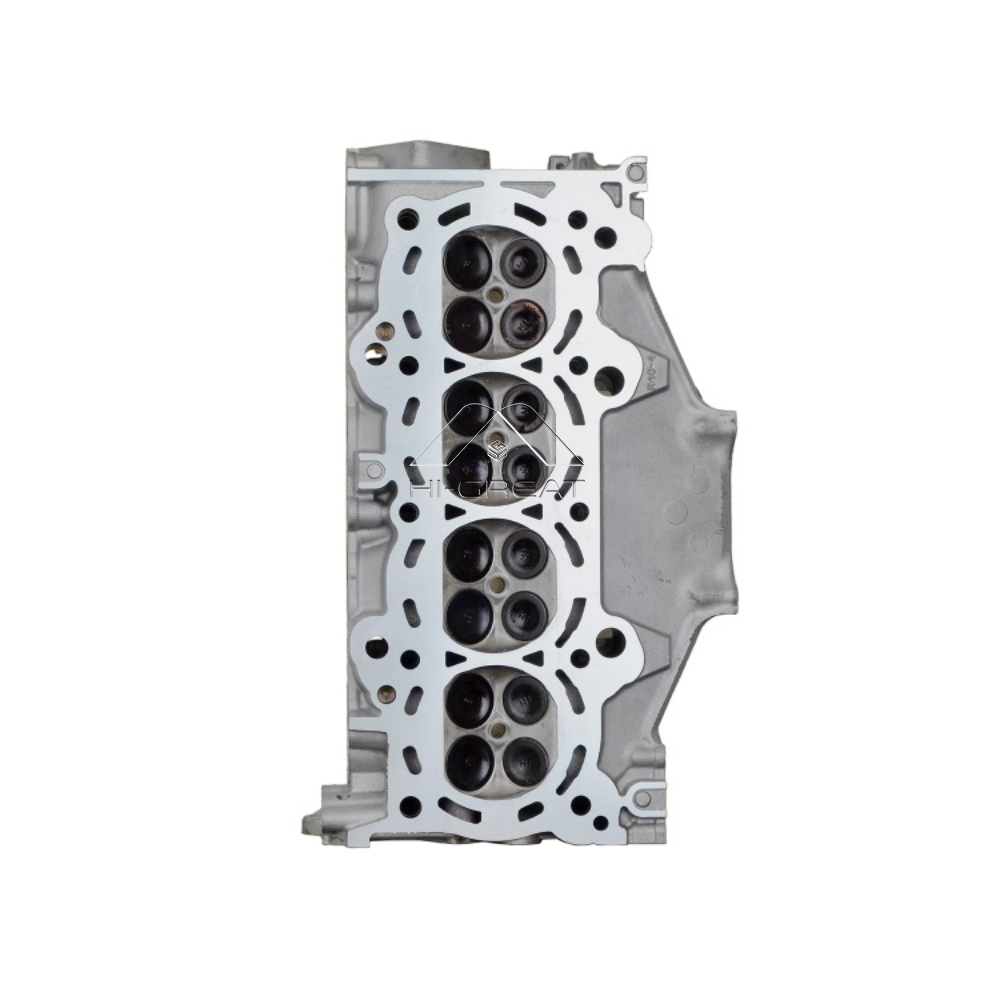 Kepala Silinder Mesin 2.4L K24 - Engine Cylinder Head ulasan dan harga