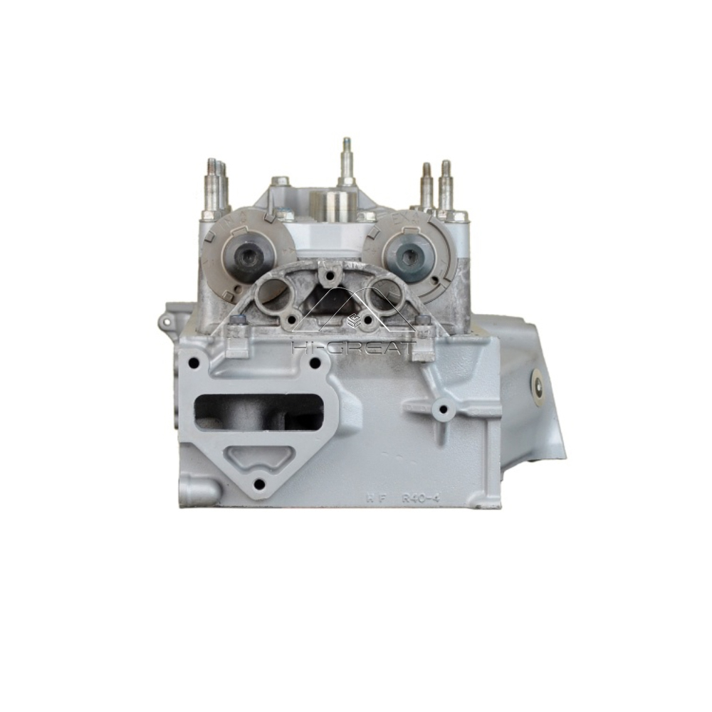 Kepala Silinder Mesin 2.4L K24 - Engine Cylinder Head ulasan dan harga