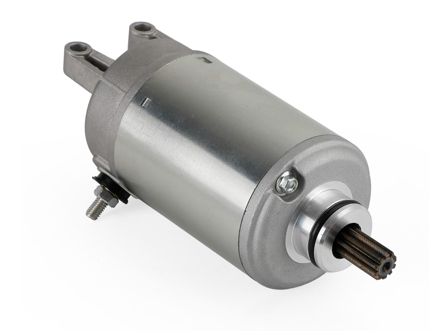Suku Cadang Mesin Motor Starte - Motorcycle Starter Motor ulasan dan harga